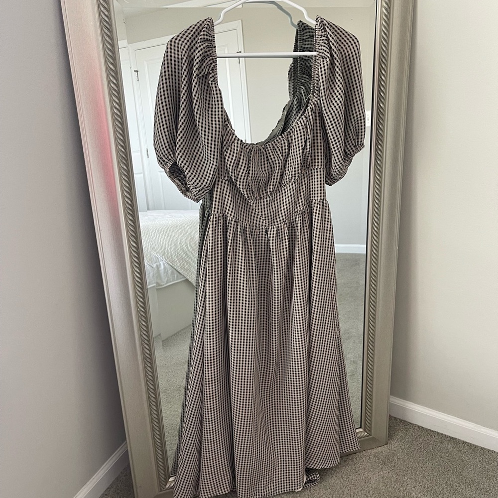 Lulus Dress - Picture 2 of 10